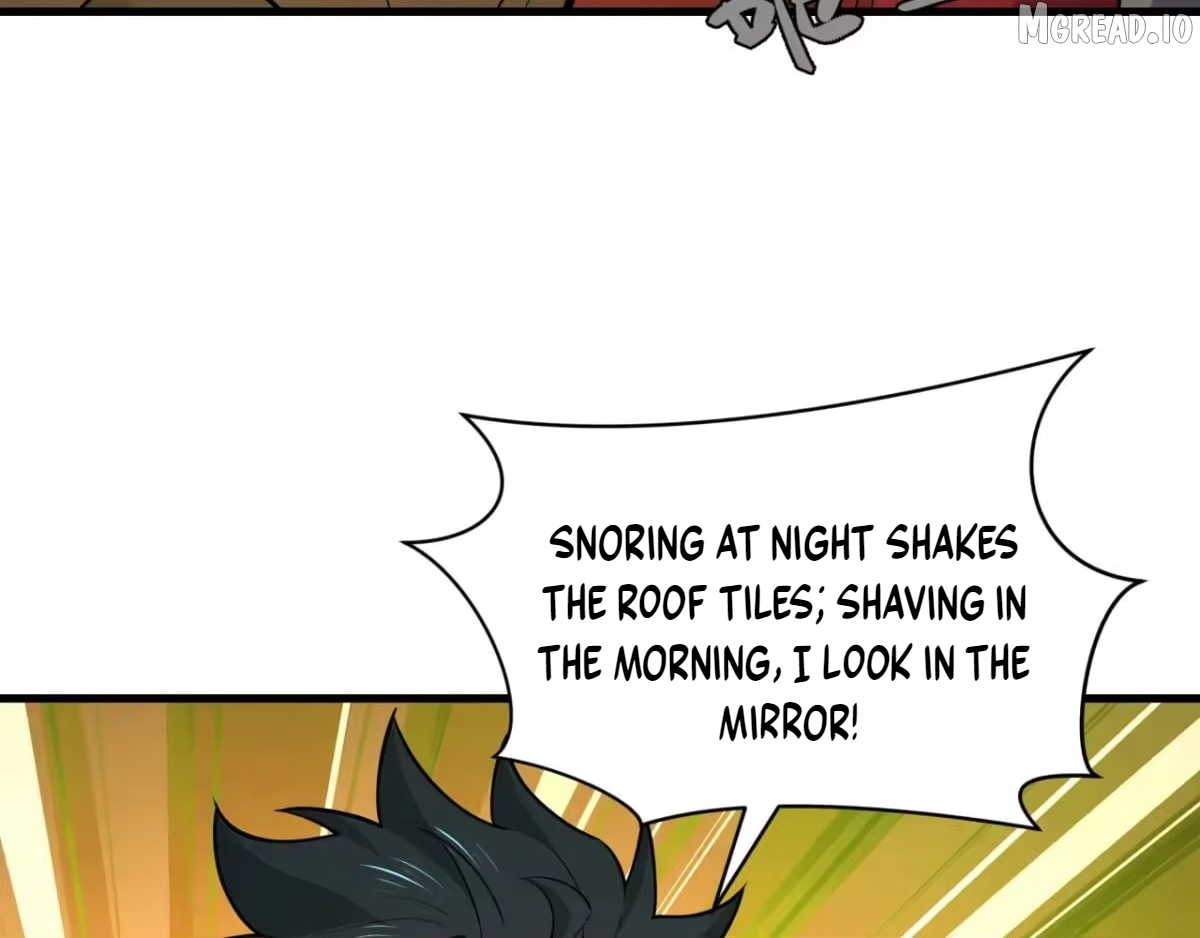 Era of the Haunted Chapter 569  - page 85